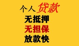 成都无抵押民间借贷当天放款-成都无抵押民间贷款-成都无抵押贷款信用贷款