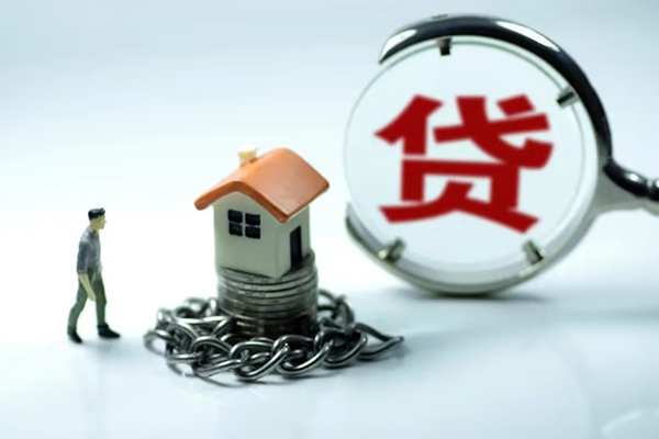 成都无抵押线下贷款